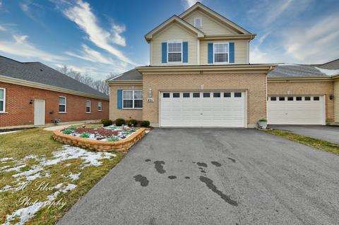 851 Eineke Blvd, Algonquin, IL 60102 photo 1