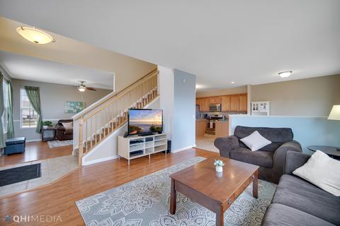 15809 Cove Cir, Plainfield, IL 60544 photo 4