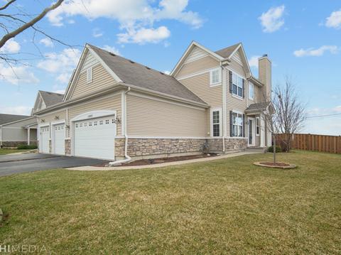 15809 Cove Cir, Plainfield, IL 60544 photo 2