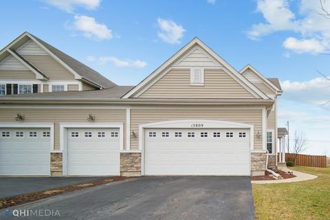 15809 Cove Cir, Plainfield, IL 60544 photo 3