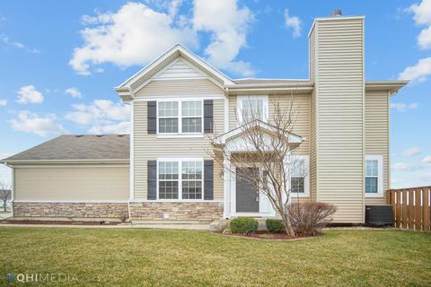 15809 Cove Cir, Plainfield, IL 60544 photo 1
