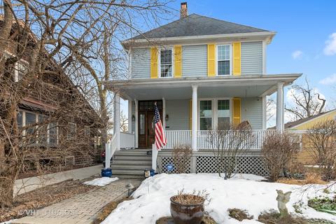 2139 W 109th St, Chicago, IL 60643 photo 1