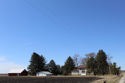 1003 E 1500 North Rd, Onarga, IL 60955 photo 1