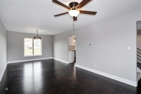 5031 Hawk Ln, Monee, IL 60449 photo 6