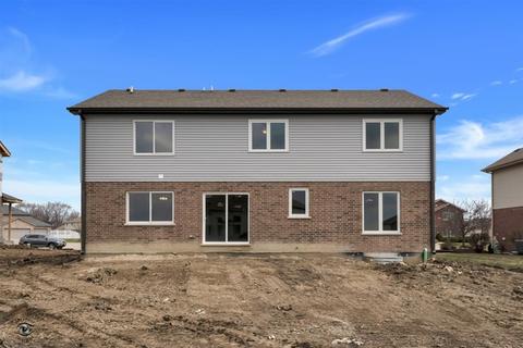 5031 Hawk Ln, Monee, IL 60449 photo 27