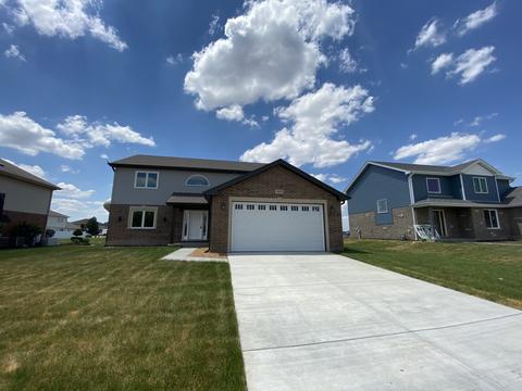 5031 Hawk Ln, Monee, IL 60449 photo 2