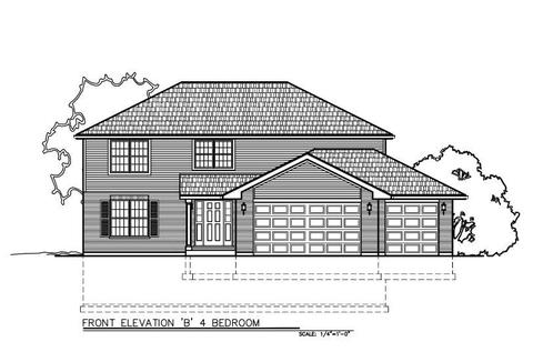 5011 Hawk Ln, Monee, IL 60449 photo 1