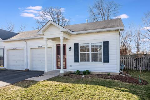 2706 Hoffman St, Plano, IL 60545 photo 1