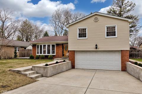 1742 E Corktree Ln, Mount Prospect, IL 60056 photo 28