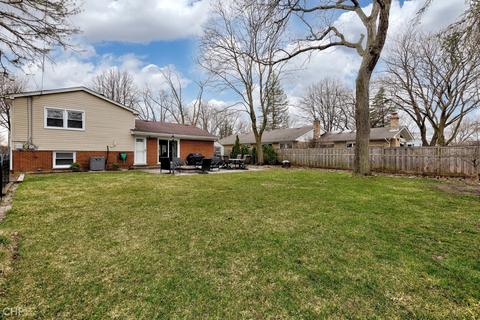 1742 E Corktree Ln, Mount Prospect, IL 60056 photo 26