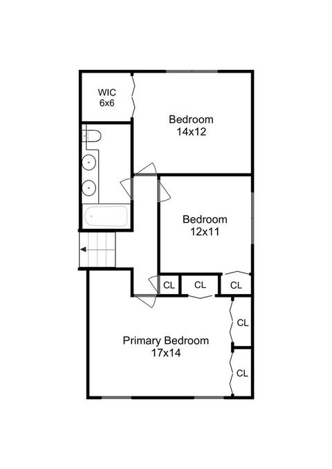 1742 E Corktree Ln, Mount Prospect, IL 60056 photo 30