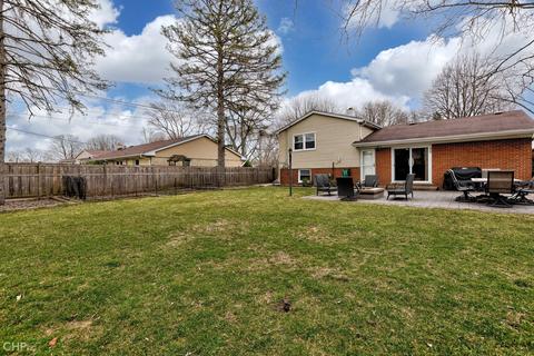 1742 E Corktree Ln, Mount Prospect, IL 60056 photo 27