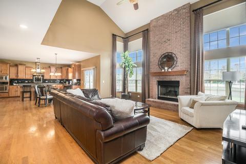 13522 Arborview Cir, Plainfield, IL 60585 photo 7