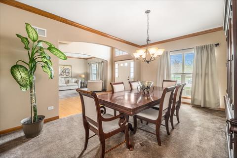 13522 Arborview Cir, Plainfield, IL 60585 photo 6