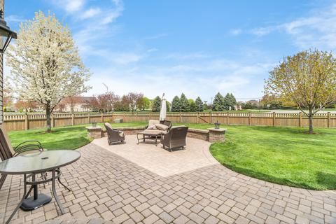 13522 Arborview Cir, Plainfield, IL 60585 photo 35