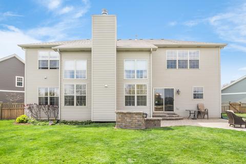 13522 Arborview Cir, Plainfield, IL 60585 photo 33