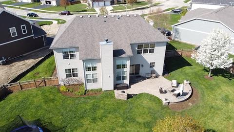 13522 Arborview Cir, Plainfield, IL 60585 photo 37