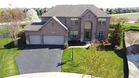 13522 Arborview Cir, Plainfield, IL 60585 photo 2
