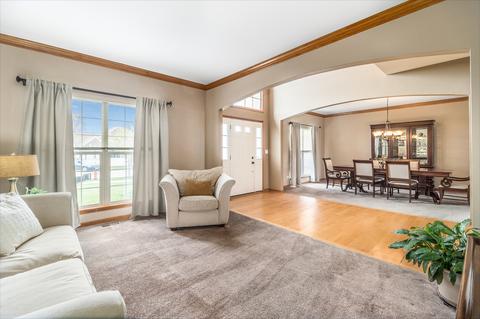 13522 Arborview Cir, Plainfield, IL 60585 photo 4