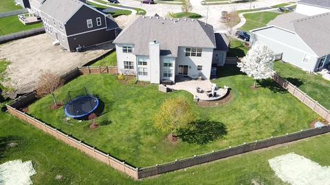 13522 Arborview Cir, Plainfield, IL 60585 photo 36