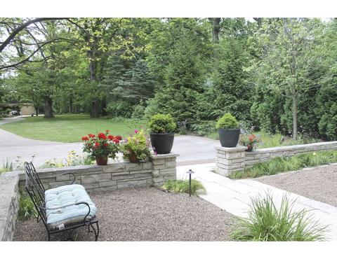110 Euclid Ave, Glencoe, IL 60022 photo 2