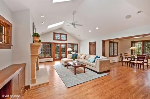 110 Euclid Ave, Glencoe, IL 60022 photo 9