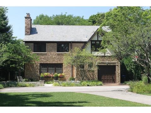 110 Euclid Ave, Glencoe, IL 60022 photo 1