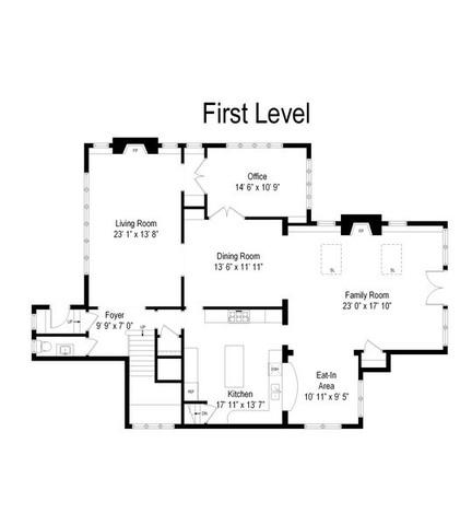 110 Euclid Ave, Glencoe, IL 60022 photo 25