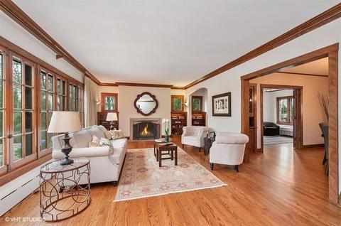 110 Euclid Ave, Glencoe, IL 60022 photo 3