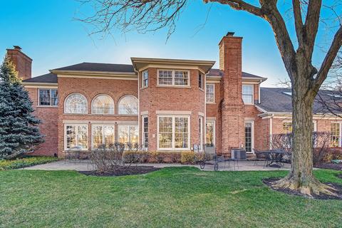 2 N Old Mill Ln, Burr Ridge, IL 60527 photo 3