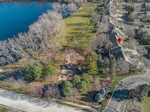 2 N Old Mill Ln, Burr Ridge, IL 60527 photo 29