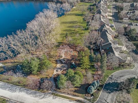 2 N Old Mill Ln, Burr Ridge, IL 60527 photo 27