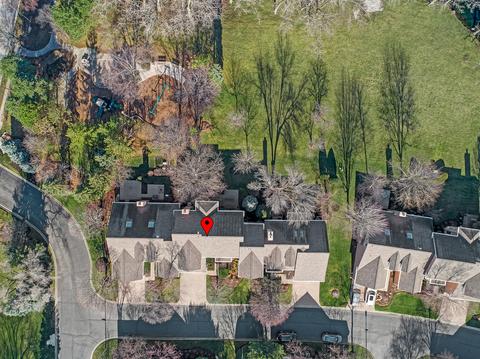 2 N Old Mill Ln, Burr Ridge, IL 60527 photo 26