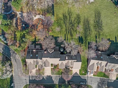 2 N Old Mill Ln, Burr Ridge, IL 60527 photo 25