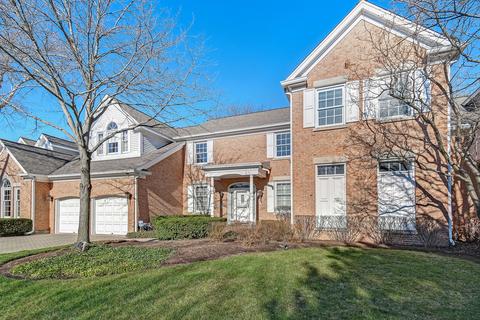 2 N Old Mill Ln, Burr Ridge, IL 60527 photo 4