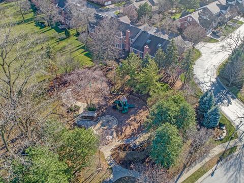 2 N Old Mill Ln, Burr Ridge, IL 60527 photo 28