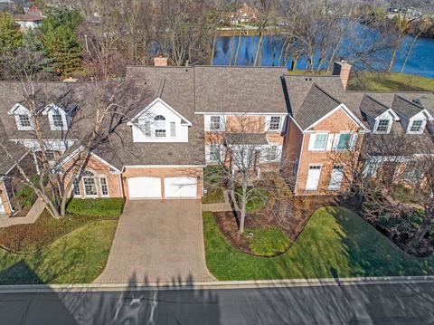 2 N Old Mill Ln, Burr Ridge, IL 60527 photo 7