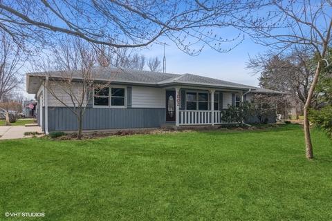 1002 E Arnold St, Sandwich, IL 60548 photo 2