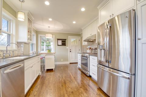 2208 Central Rd, Glenview, IL 60025 photo 5