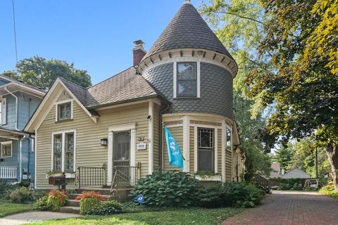565 Park St, Elgin, IL 60120 photo 1