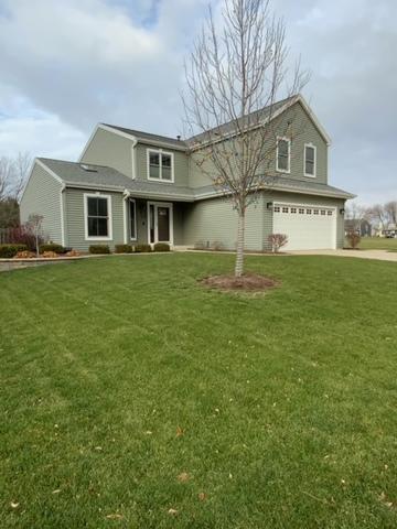 121 S Cross Trl, Mchenry, IL 60050 photo 1