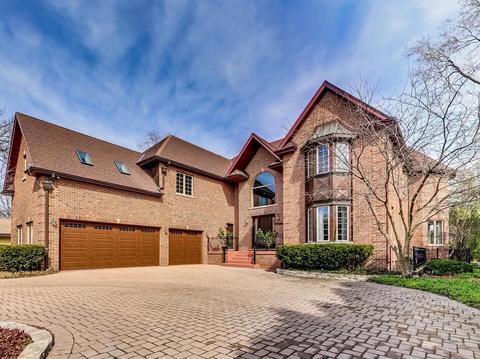 9681 Elm Ter, Des Plaines, IL 60016 photo 2
