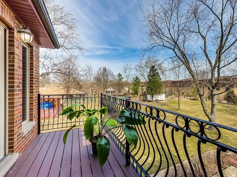 9681 Elm Ter, Des Plaines, IL 60016 photo 36