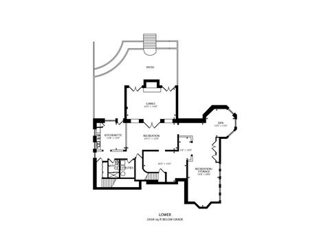 9681 Elm Ter, Des Plaines, IL 60016 photo 66