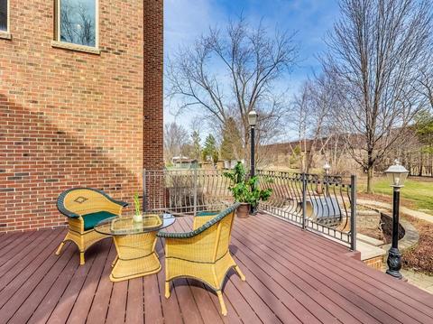 9681 Elm Ter, Des Plaines, IL 60016 photo 59