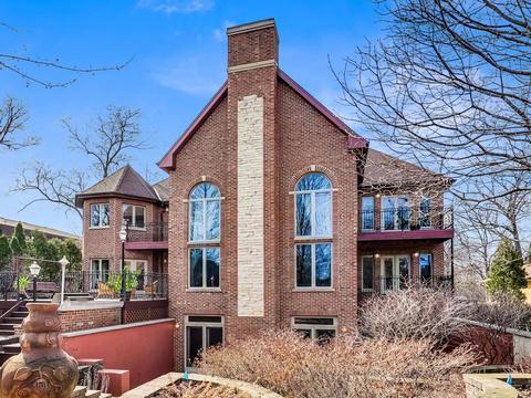 9681 Elm Ter, Des Plaines, IL 60016 photo 57