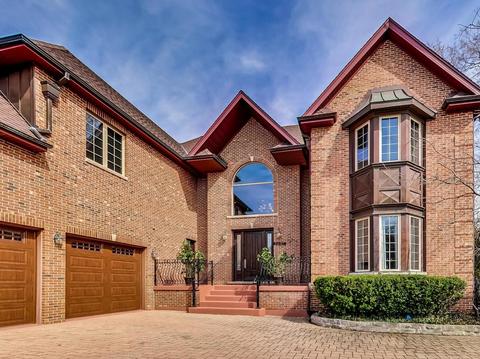 9681 Elm Ter, Des Plaines, IL 60016 photo 3