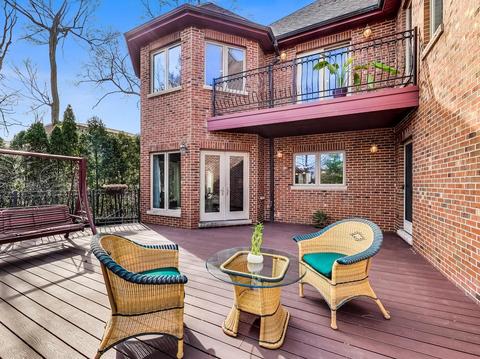 9681 Elm Ter, Des Plaines, IL 60016 photo 37