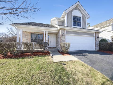 2295 Brookside Ct, Aurora, IL 60502 photo 1