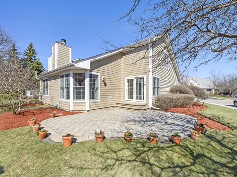 2295 Brookside Ct, Aurora, IL 60502 photo 33